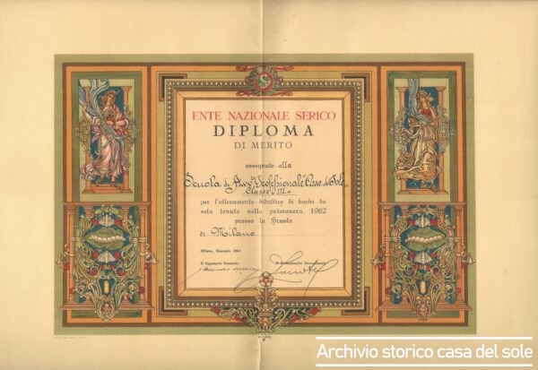 1963-diploma-merito-bachi-seta